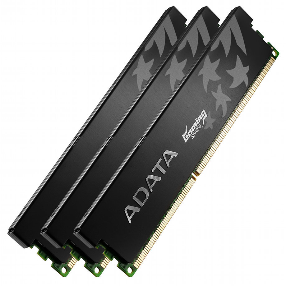 A-Data XPG Gaming Series DDR3-1333G