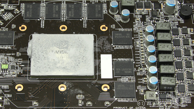 GeForce GTX 460 im Test: MSI Hawk sorgt für eine fehlerfreie Vorstellung