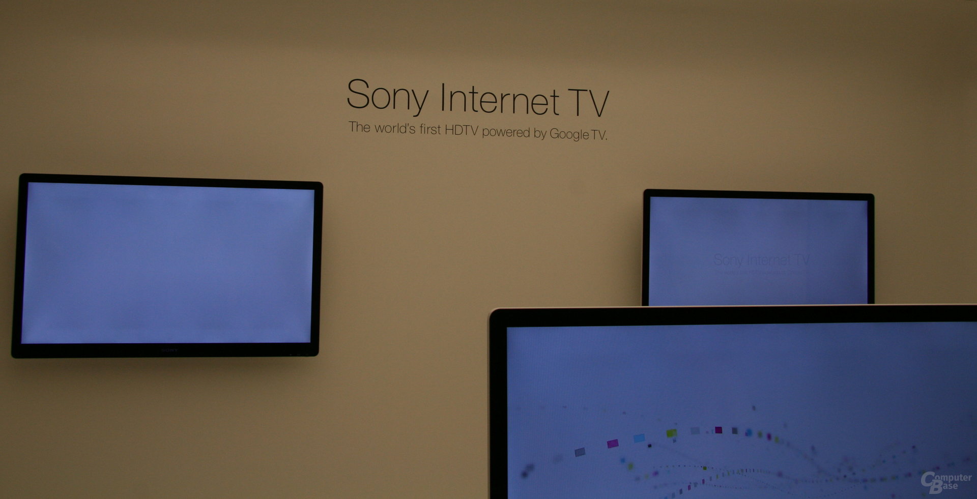 Sony Internet TV