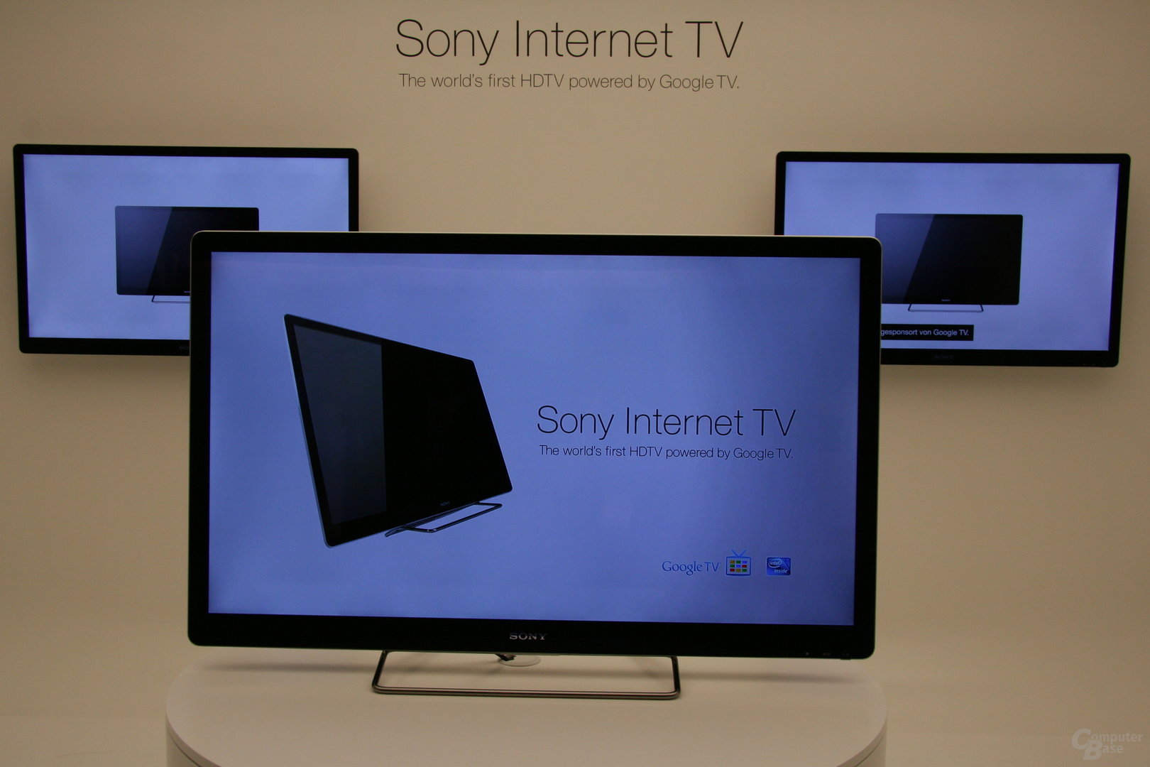 Sony Internet TV
