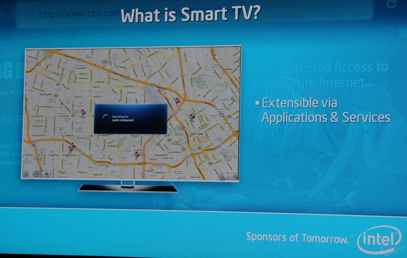 Smart TV