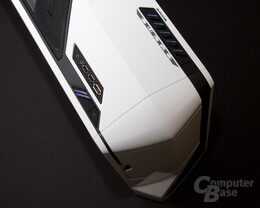 NZXT Phantom – Port-Kit und Lüftersteuerung