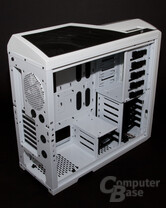 NZXT Phantom – Innenansicht vorn