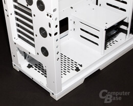 NZXT Phantom – Netzteilstandfüße