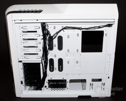 NZXT Phantom – Innenansicht rechts
