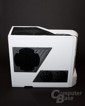 NZXT Phantom – Seitenansicht links