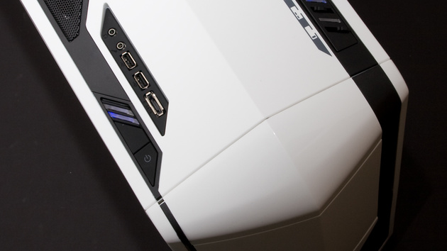 NZXT Phantom im Test: Ein großer Tower zum Verlieben