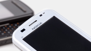 Nokia C6 im Test: Dieses Smartphone ist reif für die Rente