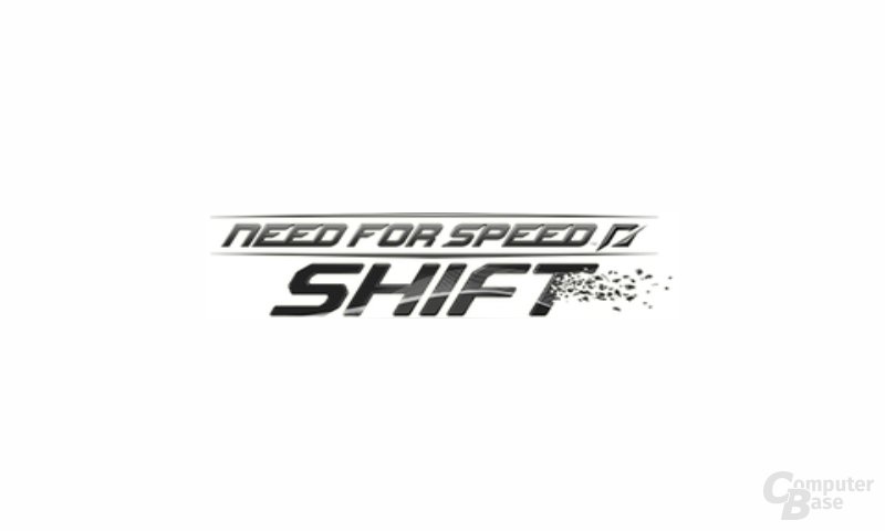 Bada OS: Need for Speed Shift