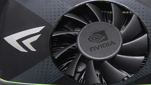 GeForce GTS 450 im Test: Nvidias Fermi-Einstieg überzeugt mit gutem Kühlsystem