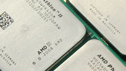 Drei neue AMD-CPUs im Test: AMDs Herbstoffensive