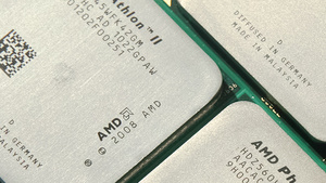Drei neue AMD-CPUs im Test: AMDs Herbstoffensive