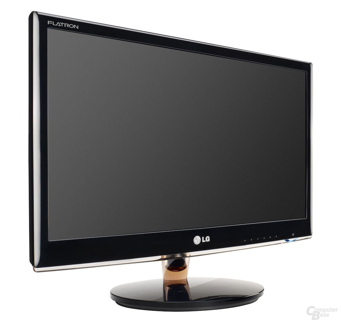 LGs neue Monitorserie mit IPS-Panel