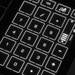 Saitek Eclipse Wireless Litetouch im Test: Edel-Tastatur mit Touchpanel