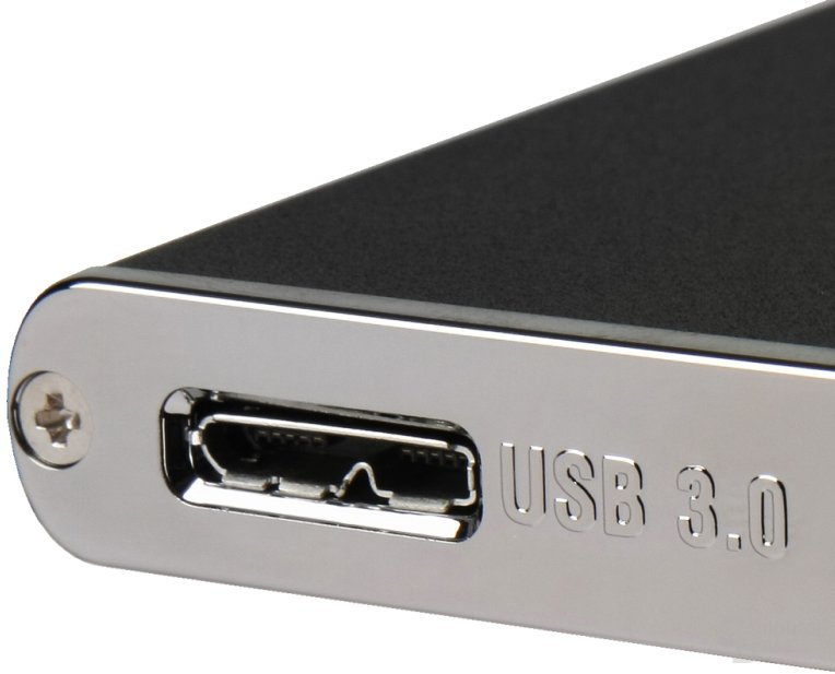 Sharkoon Rapid-Case 2,5" USB 3.0