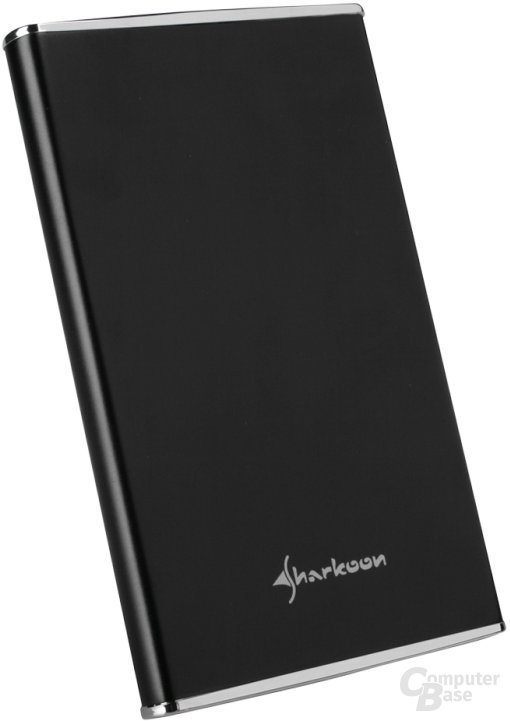 Sharkoon Rapid-Case 2,5" USB 3.0