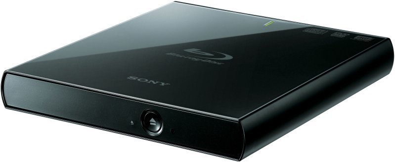 Sony Optiarc BDX-S500U | Sony Optiarc Europe-Bild