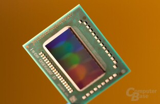 „Sandy Bridge“-Notebook-Chip