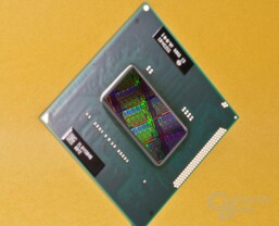„Sandy Bridge“-Desktop-Chip