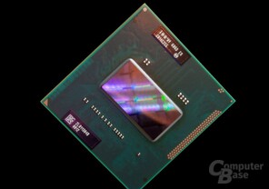 „Sandy Bridge“-Desktop-Chip