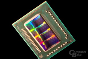 „Sandy Bridge“-Notebook-Chip