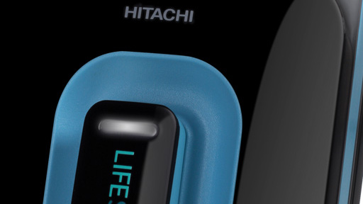 Hitachi LifeStudio Mobile Plus im Test: Externe HDD mit Dock und USB-Stick
