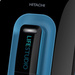 Hitachi LifeStudio Mobile Plus im Test: Externe HDD mit Dock und USB-Stick
