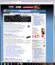 ComputerBase.de (beide Displays)