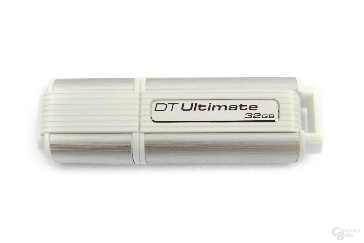 Kingston DataTraveler Ultimate USB 3.0 32 GB