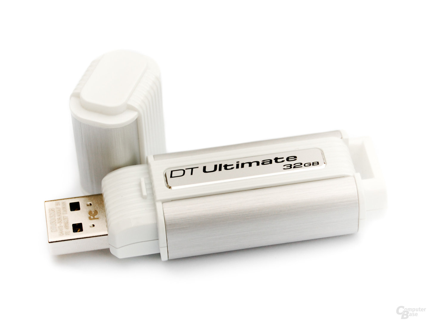 Kingston DataTraveler Ultimate USB 3.0 32 GB