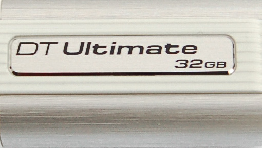 Kingston DataTraveler Ultimate im Test: Ein günstiger Kompromiss
