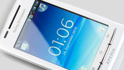 Sony Ericsson Xperia X8 im Test: Android-Smartphone für unter 200 Euro