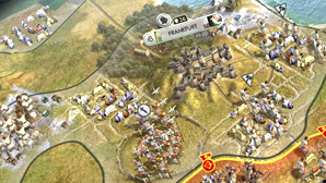 Civilization V im Test: Nicht mehr als Änderungen im Detail