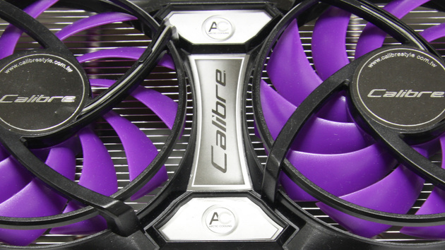 5 x GTX 460 im Test: MSI verbessert die gute GeForce GTX 460 noch weiter