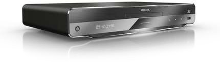 Philips Blu-ray-Player (BDP9600)