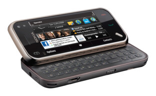 Nokia N97