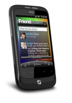 HTC Wildfire