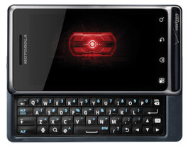 Motorola Milestone 2