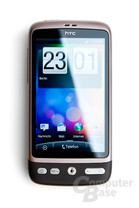 HTC Desire