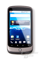 Google Nexus One