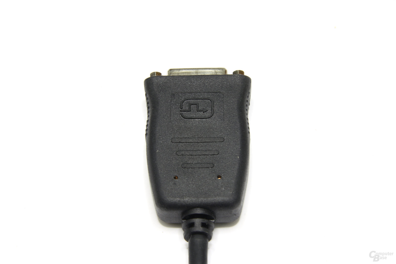 Aktiver DisplayPort-Adapter