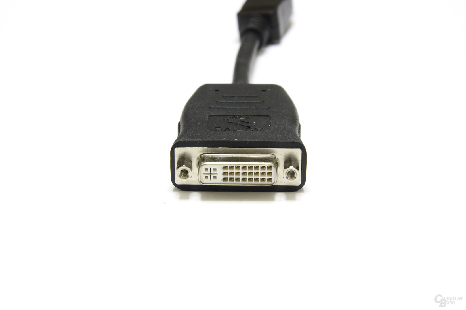 Aktiver DisplayPort-Adapter
