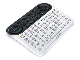 Sony Internet TV Fernbedienung