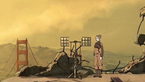 A New Beginning im Test: Ein umfassender Adventure-Spaß
