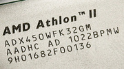 Zwei 3-Kern-CPUs im Test: AMD Athlon II X3 450 und Phenom II X3 740 BE