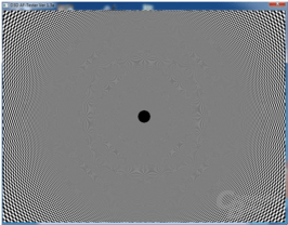 ATi RV940 AF-Tester Banding - 16xHQAF