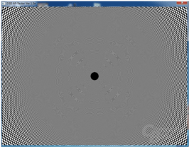 Nvidia GF100 AF-Tester Banding - 16xHQAF