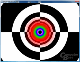 Nvidia GF100 AF-Tester - 16xHQAF