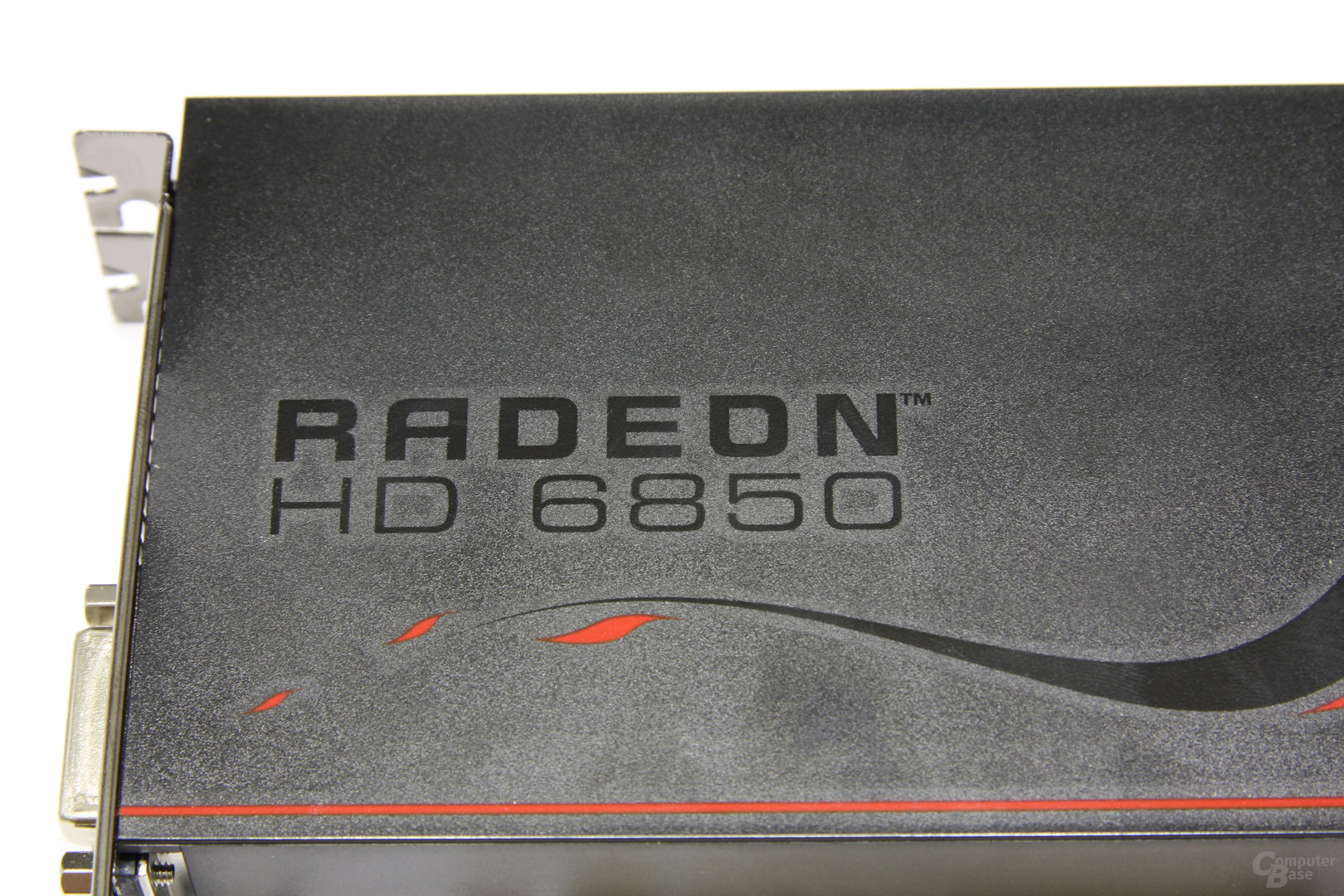 Radeon HD 6850 Logo