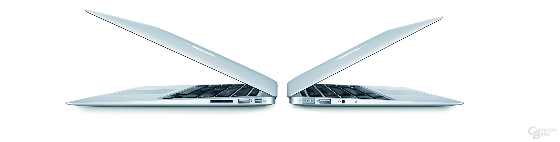 MacBook-Air-Familie
